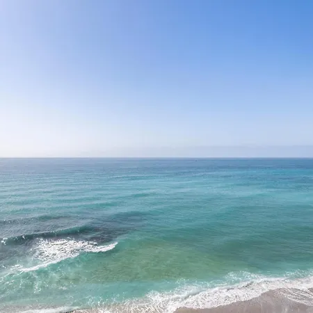 Torresol 208 Appartement