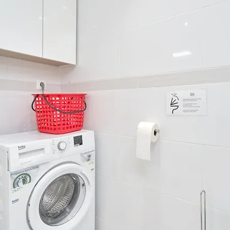 Torresol 208 Appartement