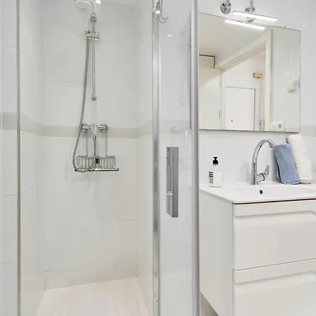 Appartement Torresol 208