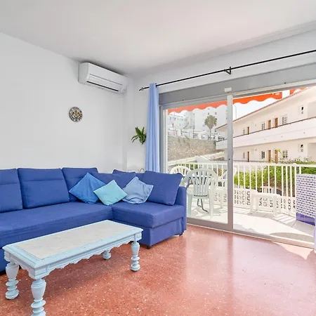 Torresol 208 Appartement *