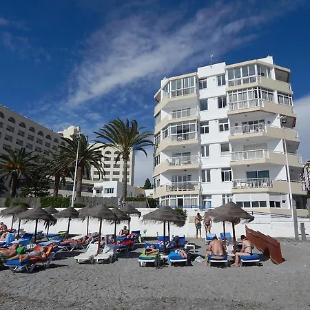 Apartment Torresol 208