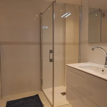 Torresol 208 Apartment Nerja