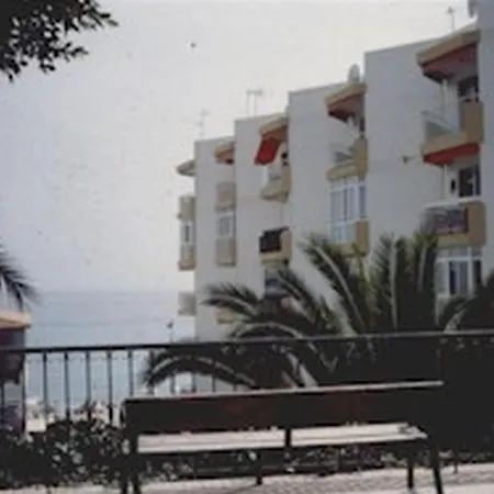 Apartment Torresol 208 Nerja