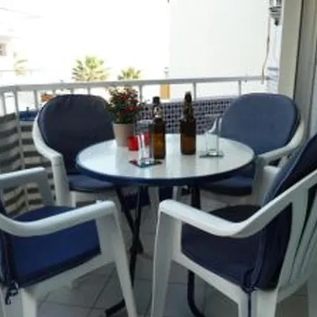 Torresol 208 Nerja