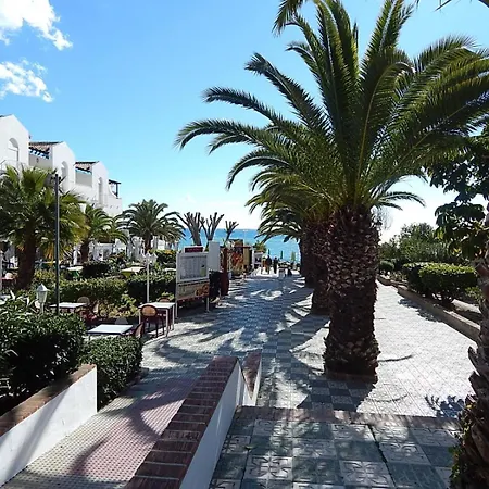 Torresol 208 Apartment