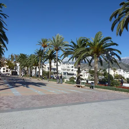 Torresol 208 Apartment Nerja