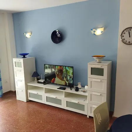 Apartment Torresol 208 Nerja