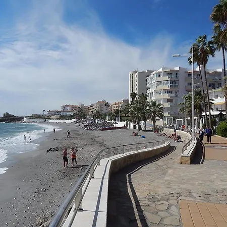 Torresol 208 Nerja