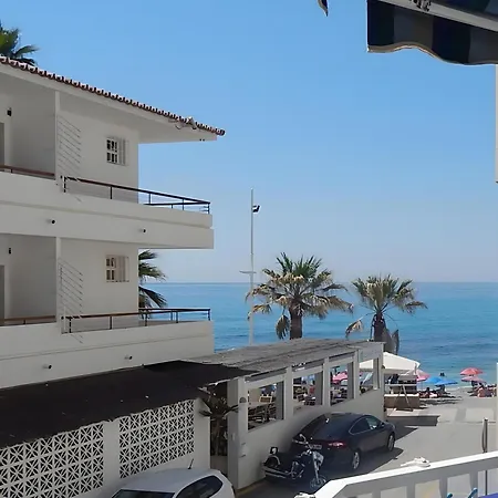 Torresol 208 * Nerja