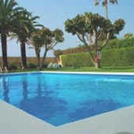 Apartment Torresol 208