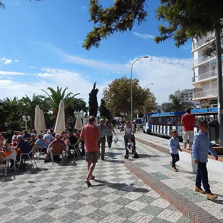 Torresol 208 Apartment Nerja