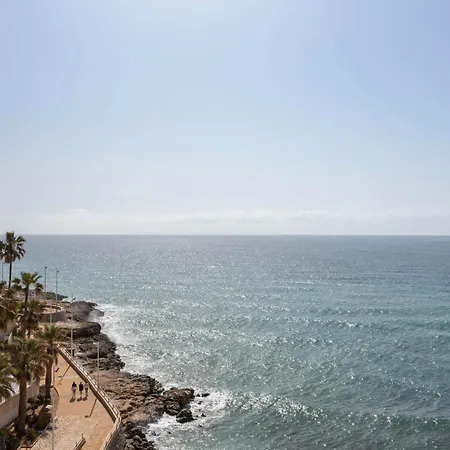 Apartmán Torresol 208 *