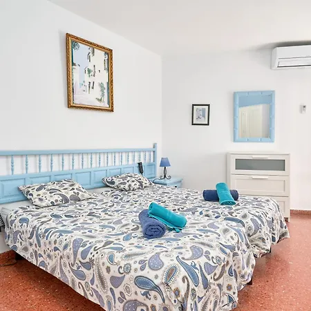 Apartmán Torresol 208 *