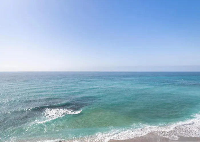 Torresol 208 아파트