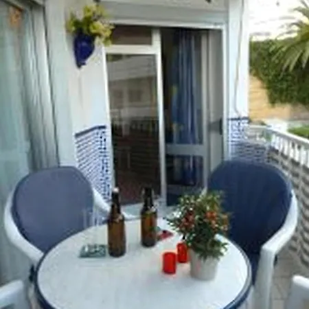 Torresol 208 Apartamento *