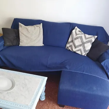 Apartamento Torresol 208 *