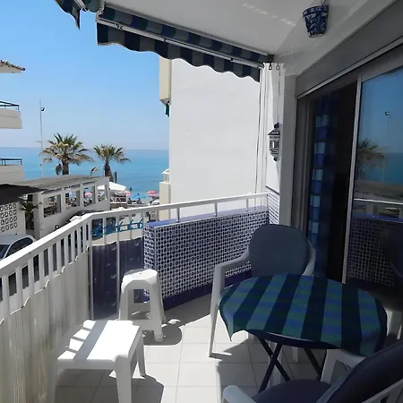 Apartamento Torresol 208 *