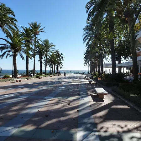 Torresol 208 Nerja