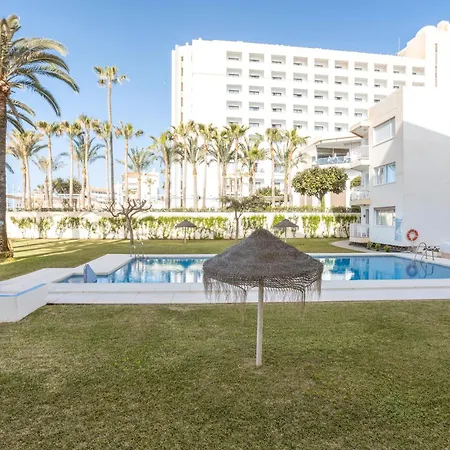 Apartamento Torresol 208