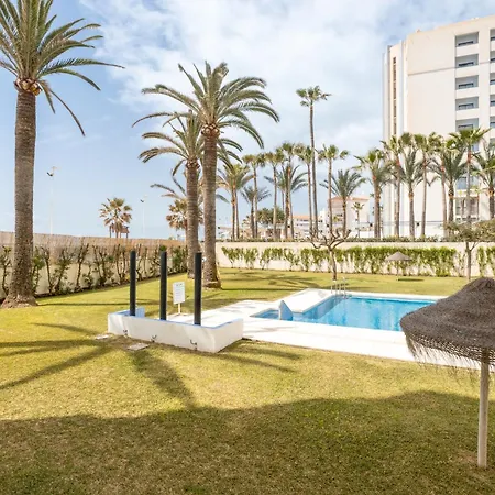 Apartamento Torresol 208 Nerja