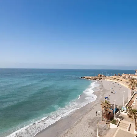 Torresol 208 Nerja