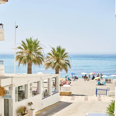 Apartamento Torresol 208