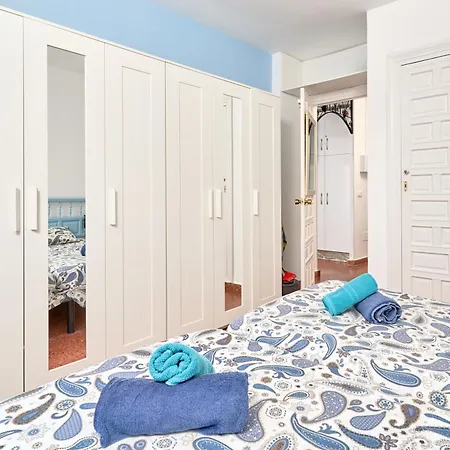 Torresol 208 Apartamento Nerja