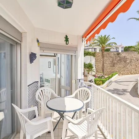 Apartamento Torresol 208 Nerja