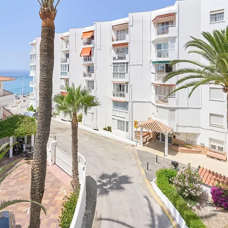 Torresol 208 Nerja