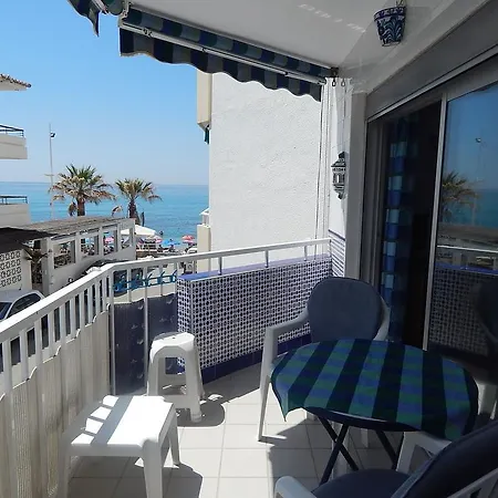 Apartamento Torresol 208