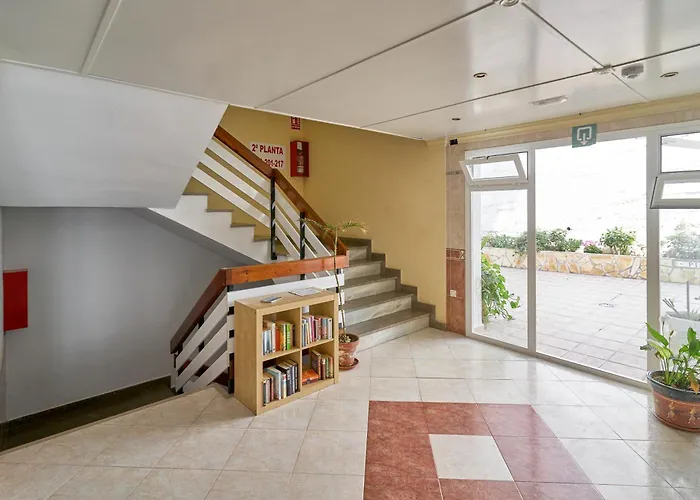 Torresol 208 شقة *