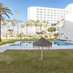 Апартаменты Torresol 208