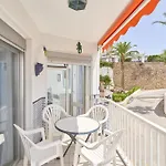 Апартаменты Torresol 208 Нерха