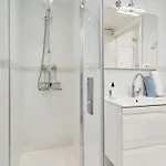 Апартаменты Torresol 208