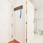 Апартаменты Torresol 208 Нерха