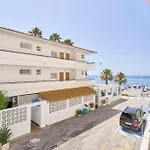 Апартаменты Torresol 208 Нерха