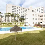 Torresol 208 Апартаменты *