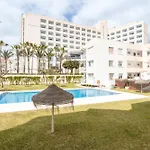 Torresol 208 Apartment
