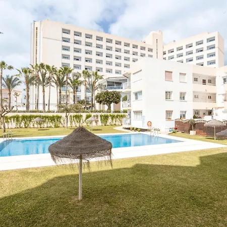 Torresol 208 Apartment