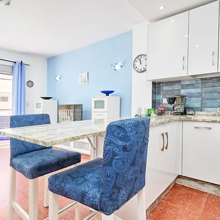 Torresol 208 Apartment Nerja