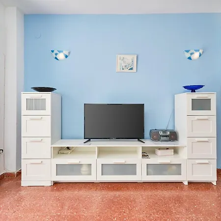Torresol 208 Apartament Nerja