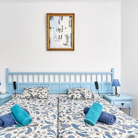 Apartament Torresol 208 Nerja