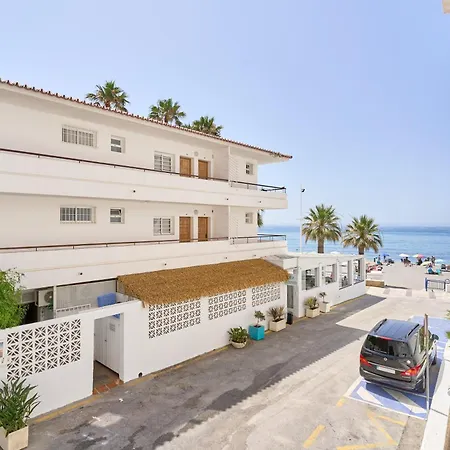 Apartament Torresol 208 Nerja