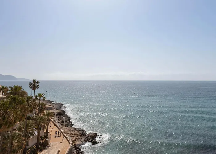 Apartment Torresol 208 *