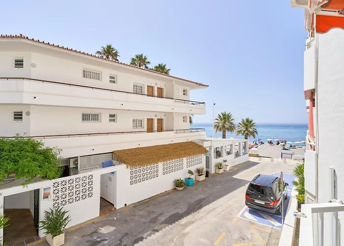 Torresol 208 Apartment Nerja