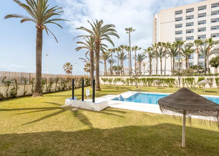 Apartment Torresol 208 Nerja