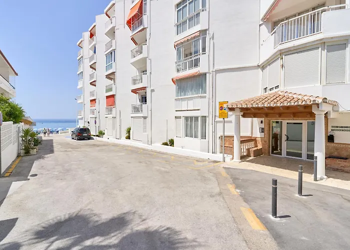 Torresol 208 * Nerja