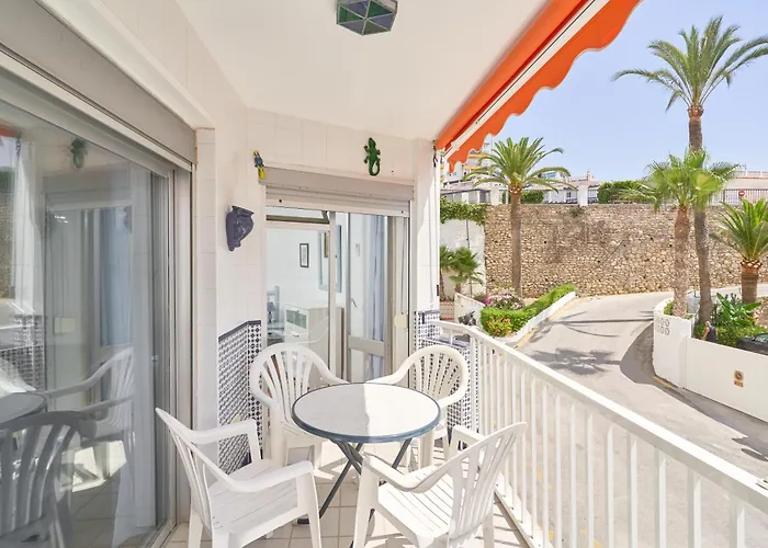 Apartment Torresol 208 Nerja