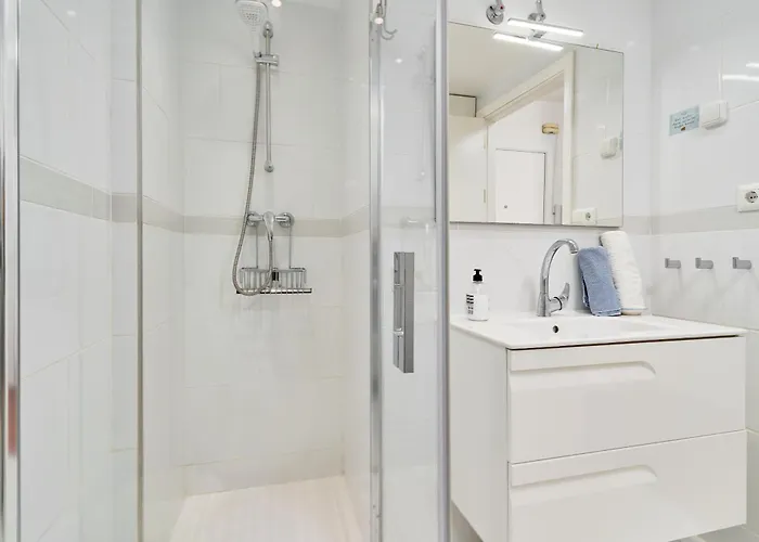 Apartment Torresol 208