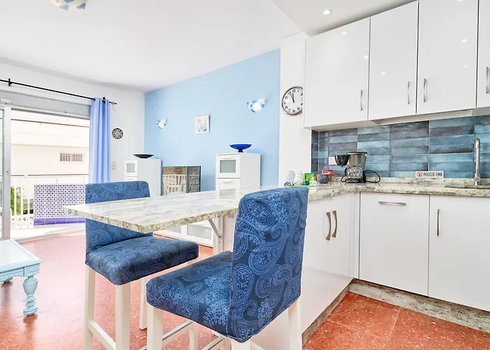 Apartment Torresol 208 Nerja